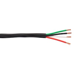 Speaker Cable, Liberty Knockout Plus (KO+) Brand