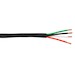 Speaker Cable, Liberty Knockout Plus (KO+) Brand