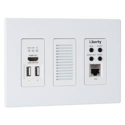 Liberty DigitaLinx IP 6000 Series VoIP Solutions