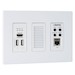 Liberty DigitaLinx IP 6000 Series VoIP Solutions