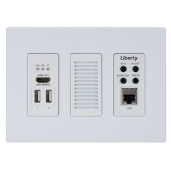 Liberty DigitaLinx IP 6000 Series VoIP Solutions
