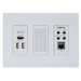 Liberty DigitaLinx IP 6000 Series VoIP Solutions