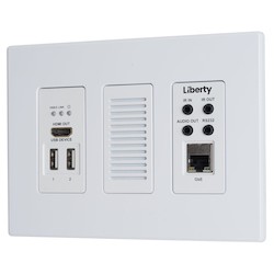 Liberty DigitaLinx IP 6000 Series VoIP Solutions