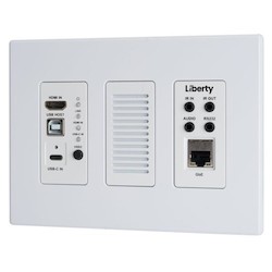 Liberty DigitaLinx IP 6000 Series VoIP Solutions