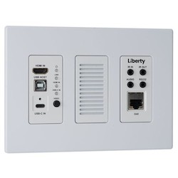 Liberty DigitaLinx IP 6000 Series VoIP Solutions