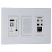 Liberty DigitaLinx IP 6000 Series VoIP Solutions