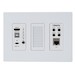 Liberty DigitaLinx IP 6000 Series VoIP Solutions