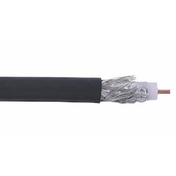 Liberty Brand Coaxial Cables