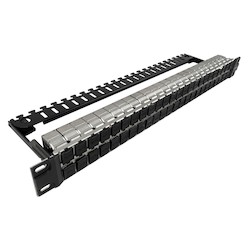 HD PP 19&quot; STRGT, C6A,48P      LOADED