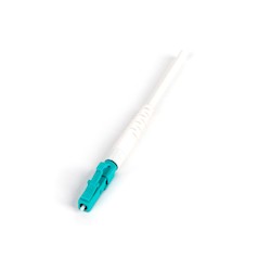 FUSELITE 2 LC 2MM OM4 50UM    MULTIMODE CONNECTORS (PK/6)   FL2-LC-2MM-OM4-6
