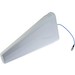 617-4200MHz SISO Outdoor Log Periodic Antenna PIM<-153, 4.3/10F