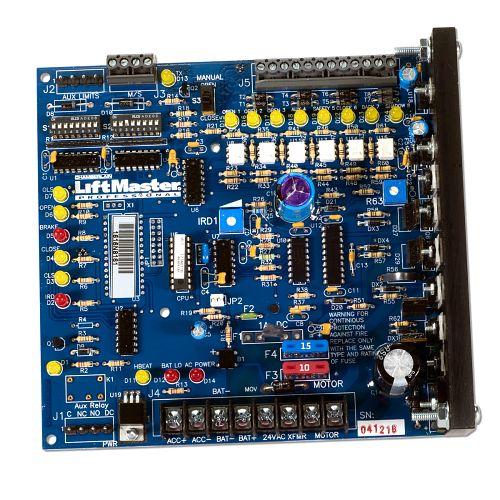 Control Board