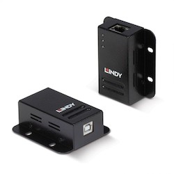 USB 2.0 CAT.5 EXTENDER 50M
