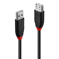 USB 2.0 ACTIVE EXTENSION
