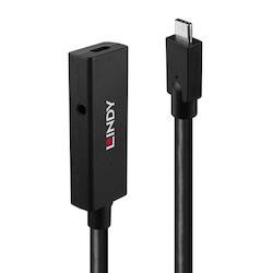 5M USB 3.2 GEN2 C/C ACTIVE EXT