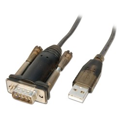 USB SERIAL CONVERTER LITE