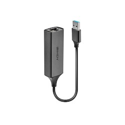 GIGABIT ETHERNET CONVERTER    USB 3.0
