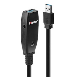 15M USB 3.0 ACTIVE EXT SLIM