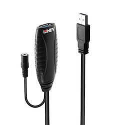 15M USB 3.0 ACTIVE EXT CABLE