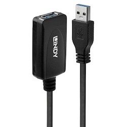 USB 3.0 ACTIVE EXTENSION, 5M