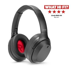 BNX-80 WIRELESS ANC HEADPHONES