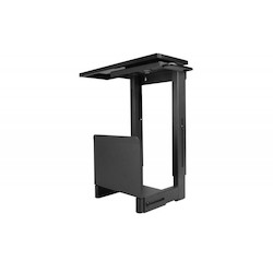UNDER DESK PC HOLDER          SLIDING VERSION