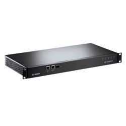 VIP X1600 XF CHASSIS FOR 4x4 H.264 OR MPEG-4 ENCODER WITH SFP SLOT: H.264 WITH XFM4 A OR B MODS, MPEG-4 WITH 4S OR 4SA MODS, EXCL. PSU