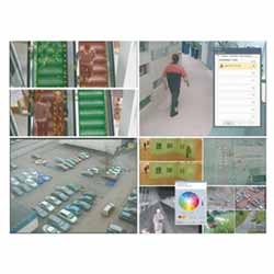 IVA 4.X/5.X For IP Camera/Dome