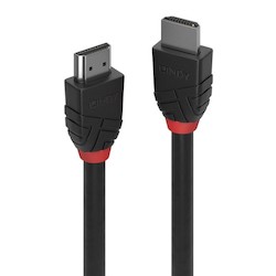5M 8K60HZ HDMI CABLE          BLACK LINE