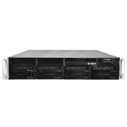 DIVAR IP 7000, video appliance, 8 x 2 TB