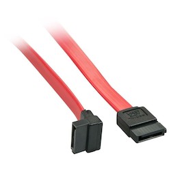 0.2M INTERNAL SATA III CABLE  90