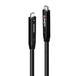 10M USB 3.2 GEN 1 & DP 1.4    TYPE C HYBRID CABLE