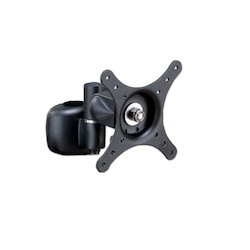 SINGLE CLAMP ON SHORT BRACKET