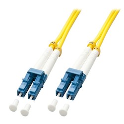 FIBRE OPTIC CABLE LC/LC 1M