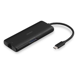 USB 3.2 TYPE C LAPTOP MINI    DOCK