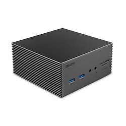 DST-PRO 101, USB-C LAPTOP     DOCKING STATION