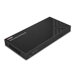 4K30 HDMI & USB OVER IP       CONTROLLER