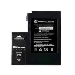 FIBERMASTER S60 BATTERY