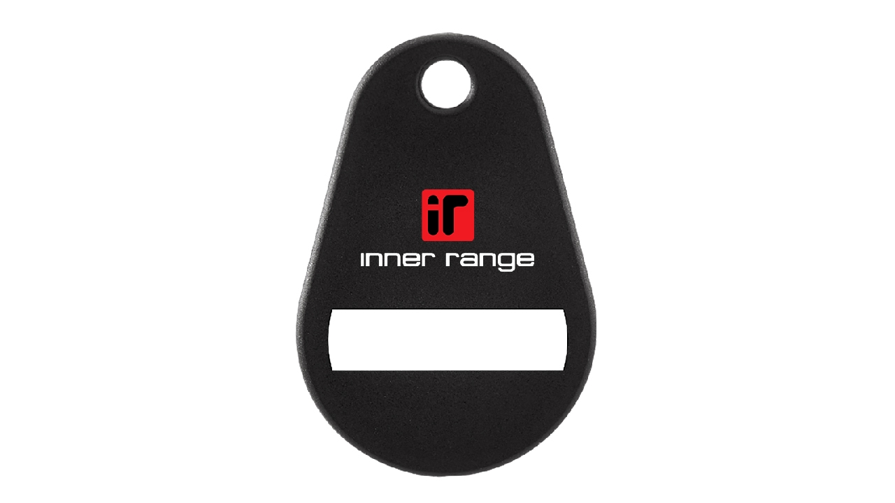 Keyring FOB, Memory 4 KB