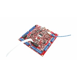 Integriti Access Controller (IAC) PCB Only
