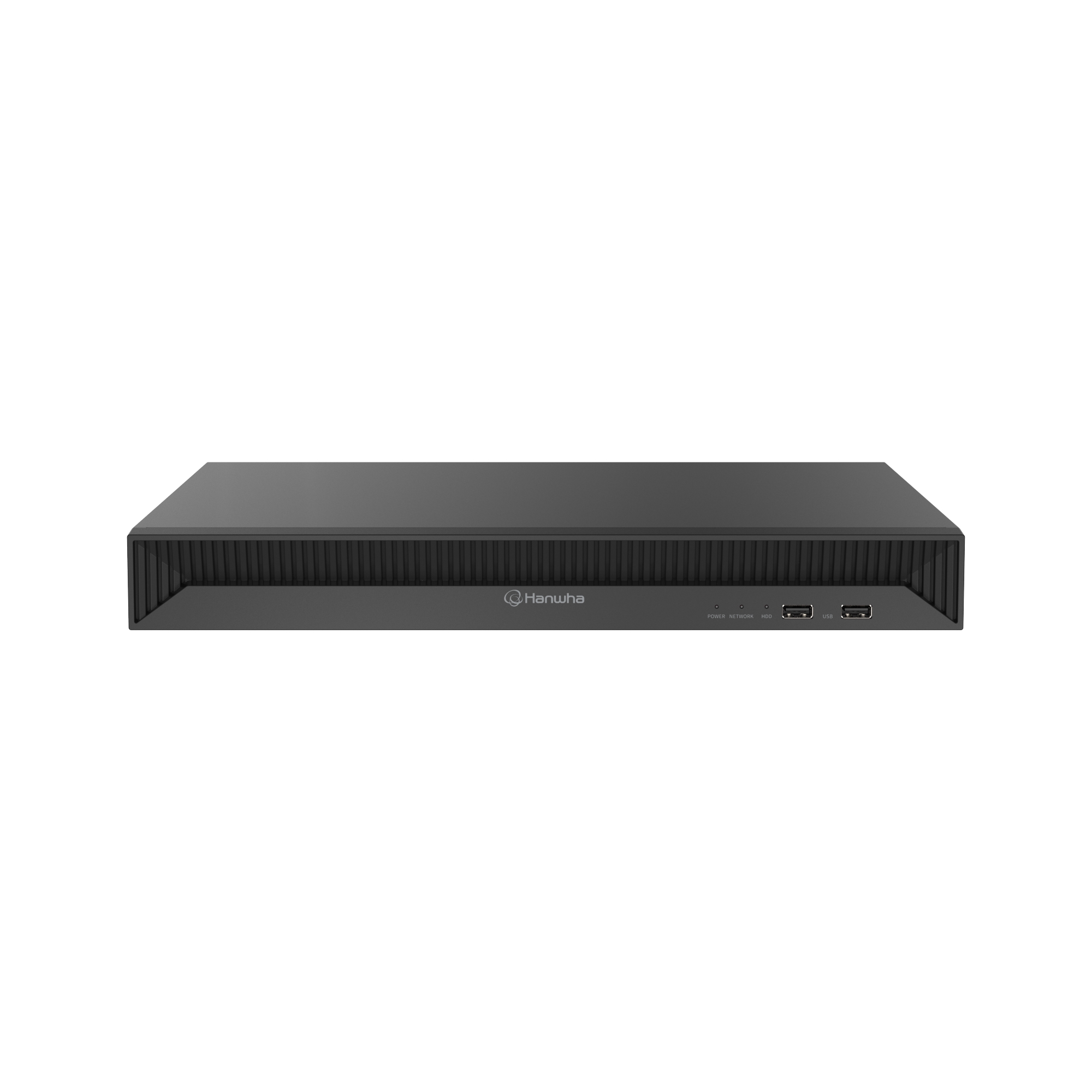 Network Video Recorder, 8 TB, (8) 10/100 PoE Ports, (1) HDMI Port, (1 ...
