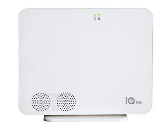 Screen-Less Security Alarm Panel, 128-Zone, Up to 242-User, 4-Partition ...