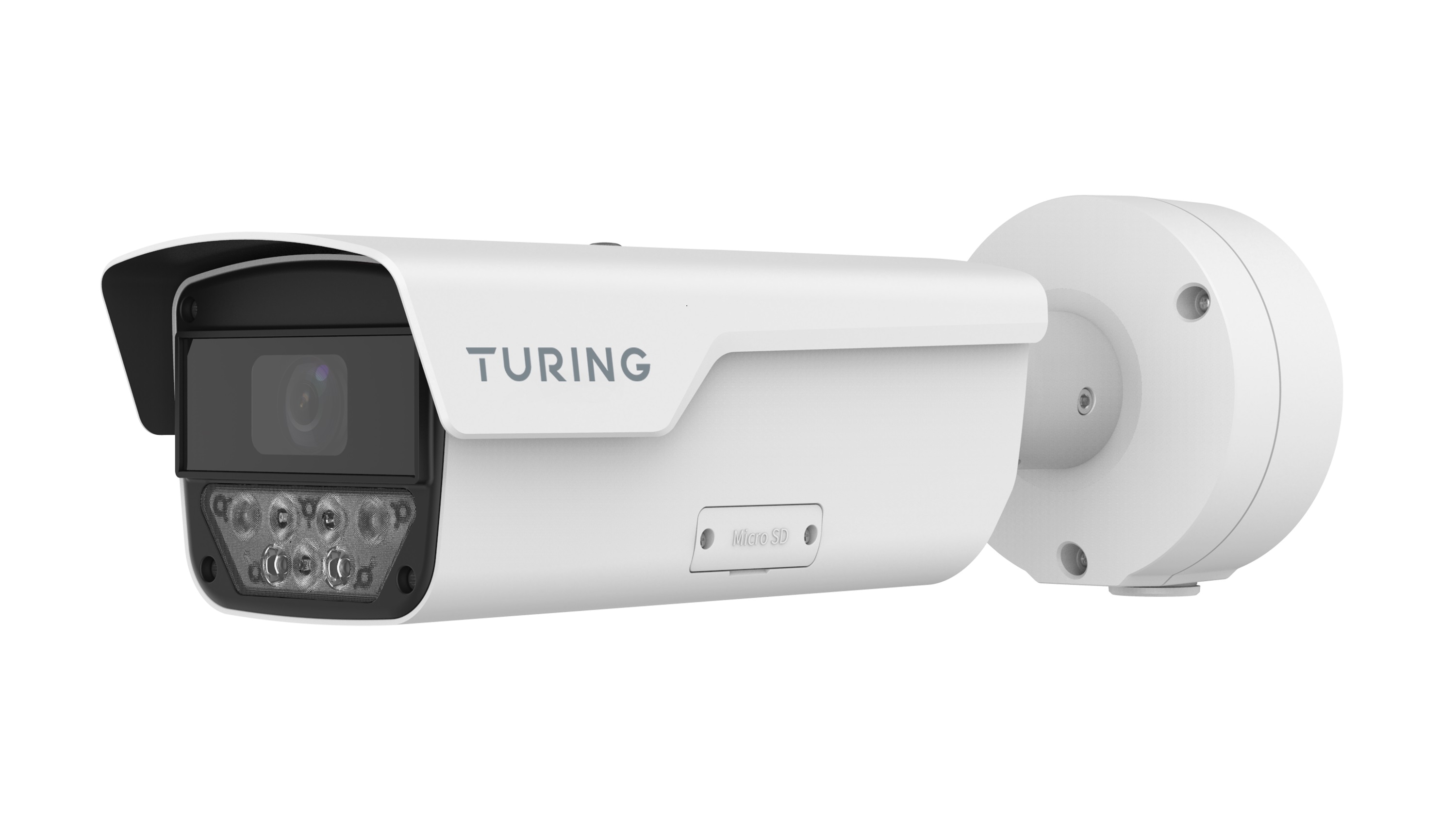 TURING VIDEO TP-MMB4AV8L 5MP