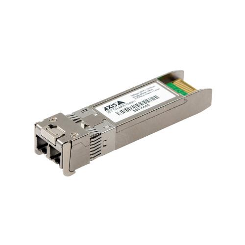 AXIS TD8901 SFP+ MODULE LC.LR.X Single mode 1310nm, 10km. Industrial grade.
