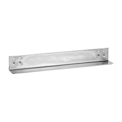 VENTED FIXED TRAY 19&quot; F800