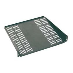 CANTILEVER TRAY 19&quot; 2U F400