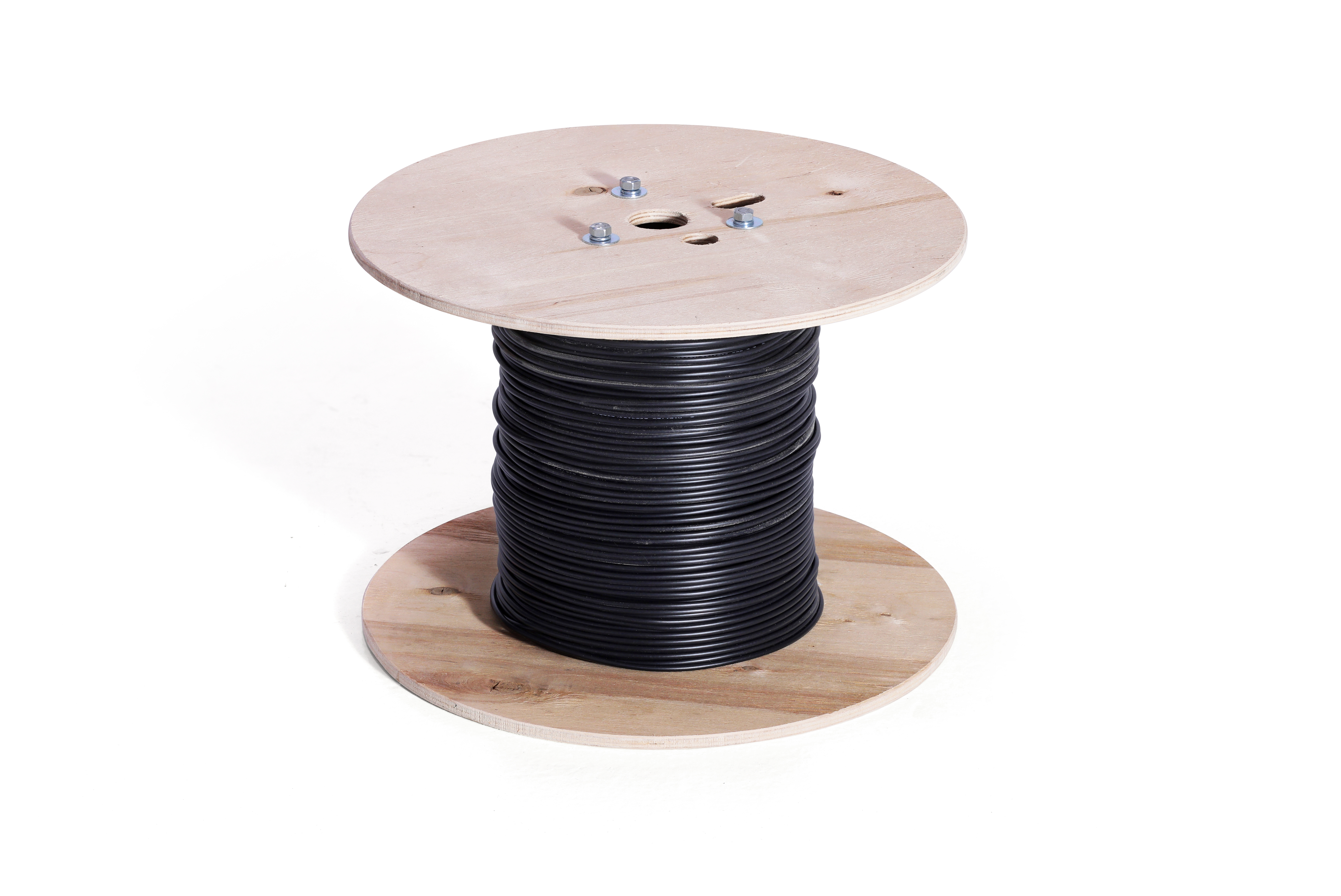 Outdoor MicAlert Sensor Cable, Dimensions: L: 250 ft.