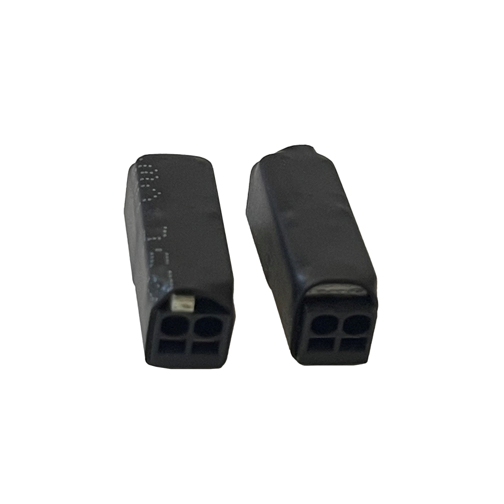 Modular End-of-Line Resistor Pack