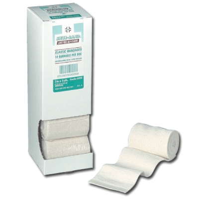 Hartmann Shur-Band Elastic Bandage: 3
