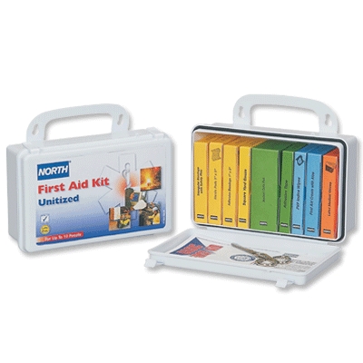 Unitized First Aid Kit Refill: Triangle Bandage, 40